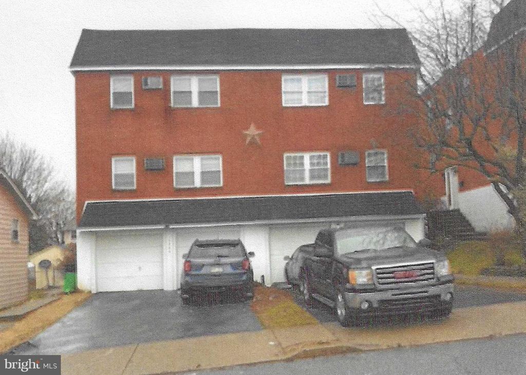 1342 S HOWARD ST, Allentown, PA 18101