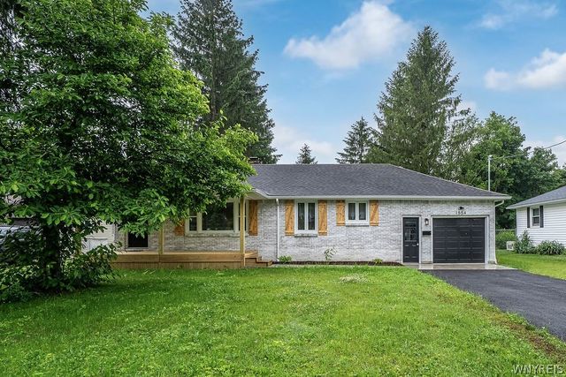 1554 Meadow Drive, Alden, NY 14004