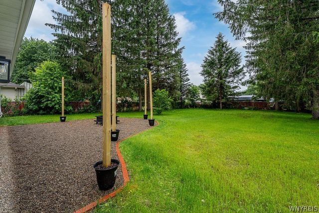 1554 Meadow Drive, Alden, NY 14004