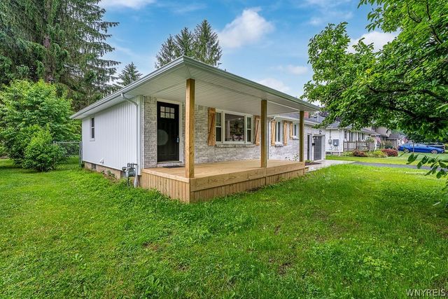 1554 Meadow Drive, Alden, NY 14004