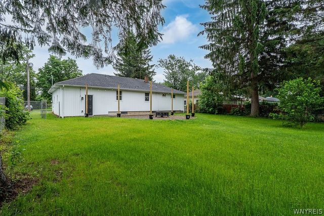 1554 Meadow Drive, Alden, NY 14004