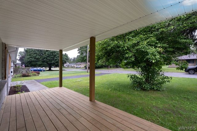 1554 Meadow Drive, Alden, NY 14004