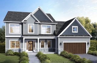 0 Bay Leaf Circle Lot#121, Ogden, NY 14559