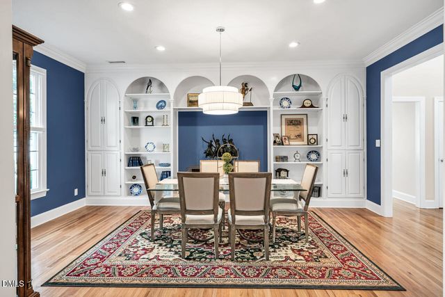 23 E Camden, Pittsboro, NC 27312