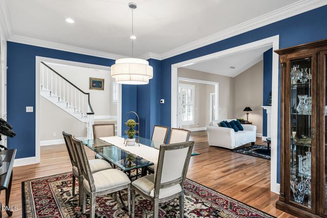 23 E Camden, Pittsboro, NC 27312