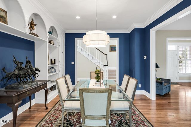 23 E Camden, Pittsboro, NC 27312