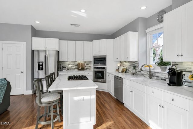 23 E Camden, Pittsboro, NC 27312