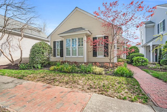 23 E Camden, Pittsboro, NC 27312