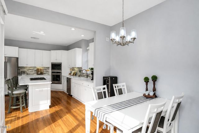 23 E Camden, Pittsboro, NC 27312