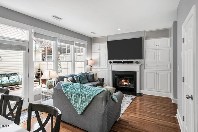 23 E Camden, Pittsboro, NC 27312