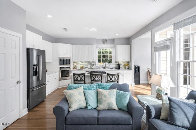 23 E Camden, Pittsboro, NC 27312