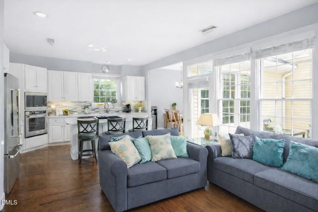 23 E Camden, Pittsboro, NC 27312