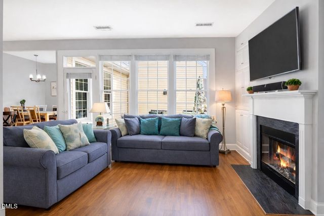 23 E Camden, Pittsboro, NC 27312