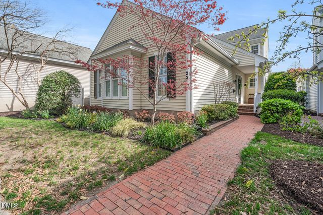 23 E Camden, Pittsboro, NC 27312