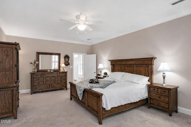 23 E Camden, Pittsboro, NC 27312