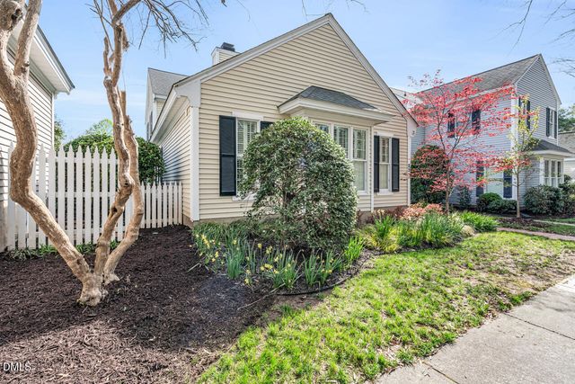 23 E Camden, Pittsboro, NC 27312