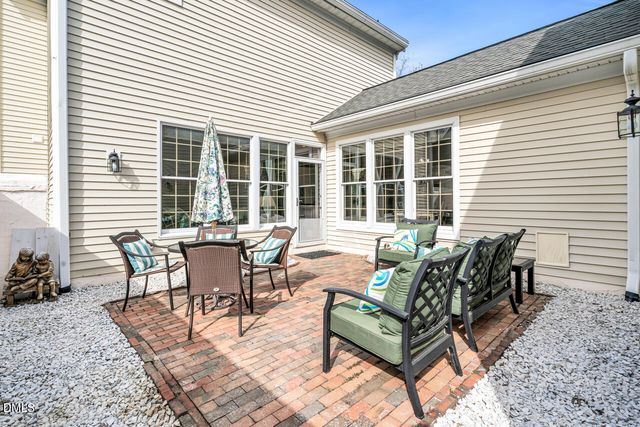 23 E Camden, Pittsboro, NC 27312