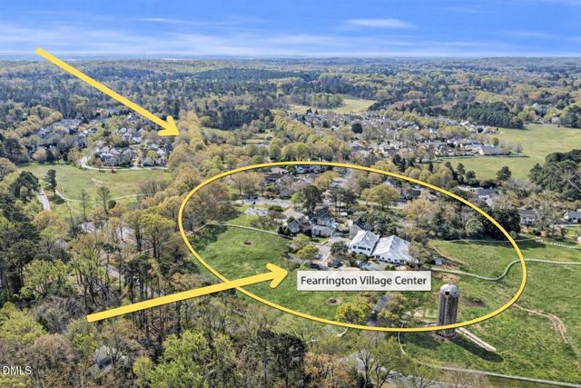 23 E Camden, Pittsboro, NC 27312