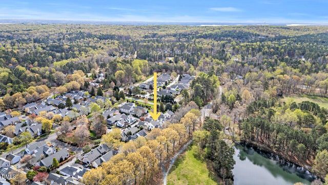 23 E Camden, Pittsboro, NC 27312