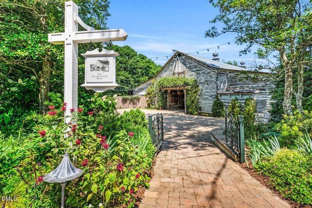 23 E Camden, Pittsboro, NC 27312