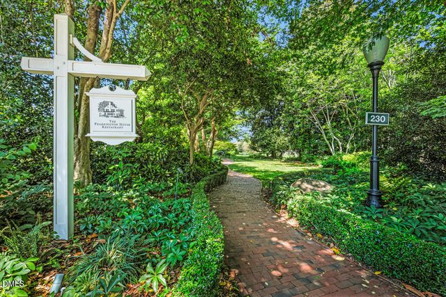 23 E Camden, Pittsboro, NC 27312