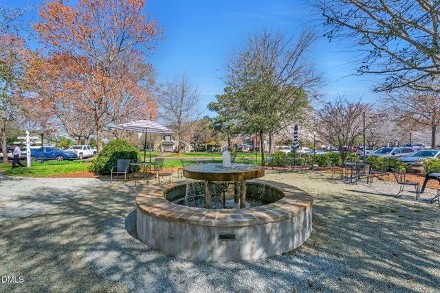 23 E Camden, Pittsboro, NC 27312