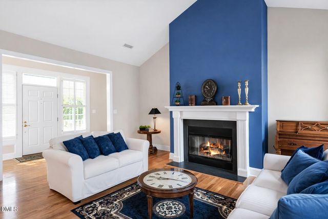 23 E Camden, Pittsboro, NC 27312