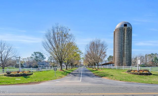 23 E Camden, Pittsboro, NC 27312