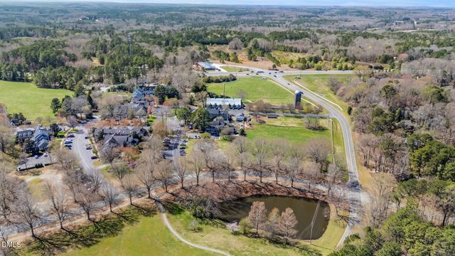 23 E Camden, Pittsboro, NC 27312