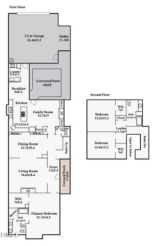 23 E Camden, Pittsboro, NC 27312