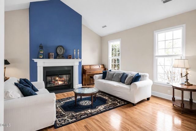 23 E Camden, Pittsboro, NC 27312