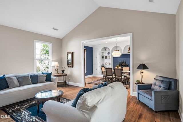 23 E Camden, Pittsboro, NC 27312