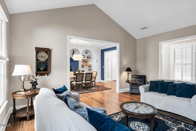 23 E Camden, Pittsboro, NC 27312