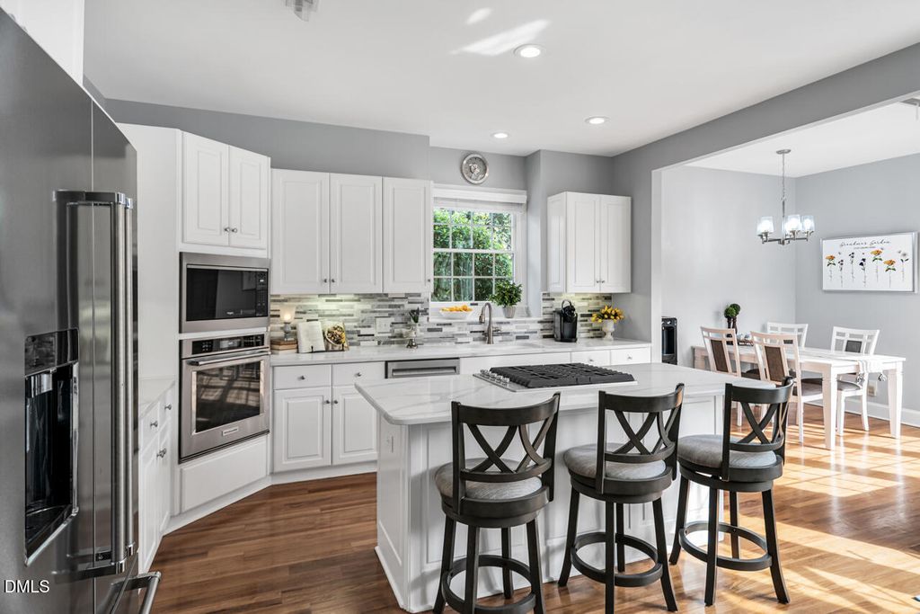 23 E Camden, Pittsboro, NC 27312