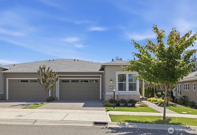 15203 182nd Avenue E, Bonney Lake, WA 98391