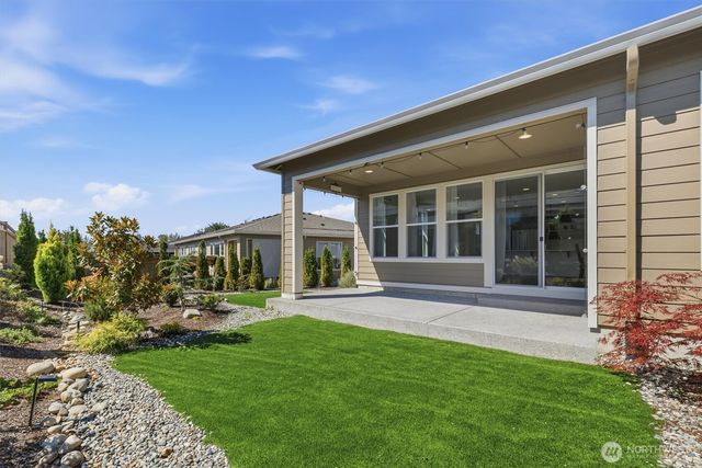 15203 182nd Avenue E, Bonney Lake, WA 98391