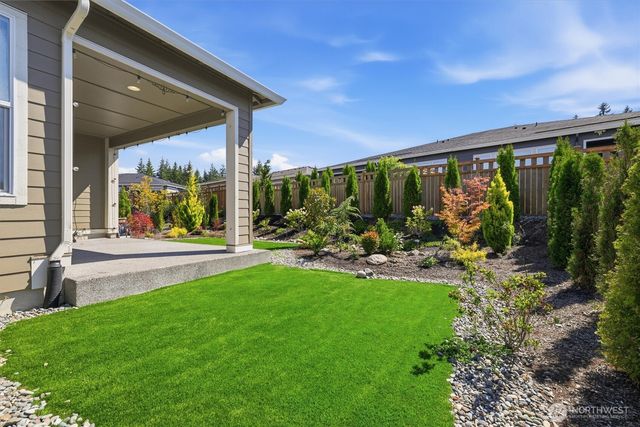 15203 182nd Avenue E, Bonney Lake, WA 98391