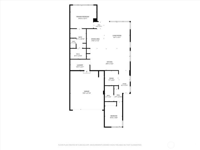 15203 182nd Avenue E, Bonney Lake, WA 98391