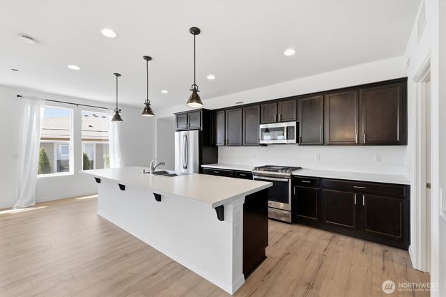 15203 182nd Avenue E, Bonney Lake, WA 98391
