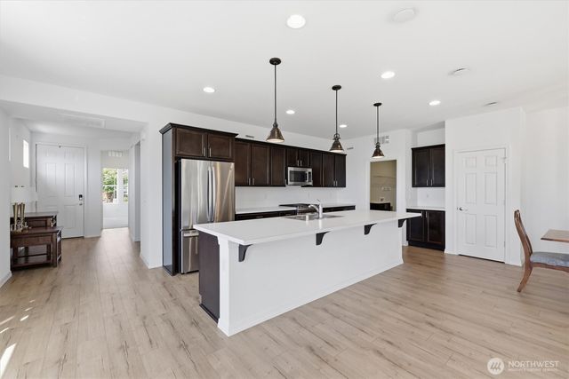 15203 182nd Avenue E, Bonney Lake, WA 98391