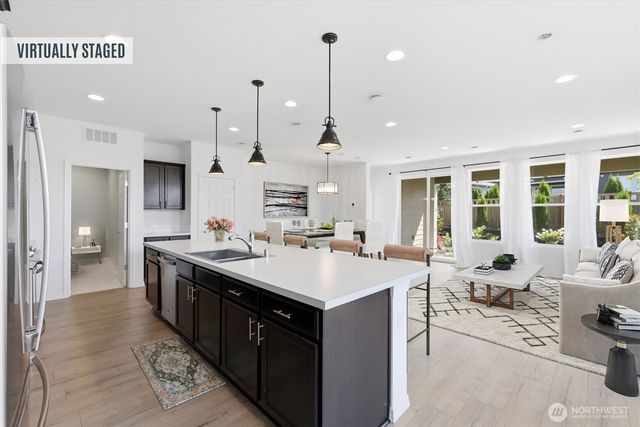 15203 182nd Avenue E, Bonney Lake, WA 98391