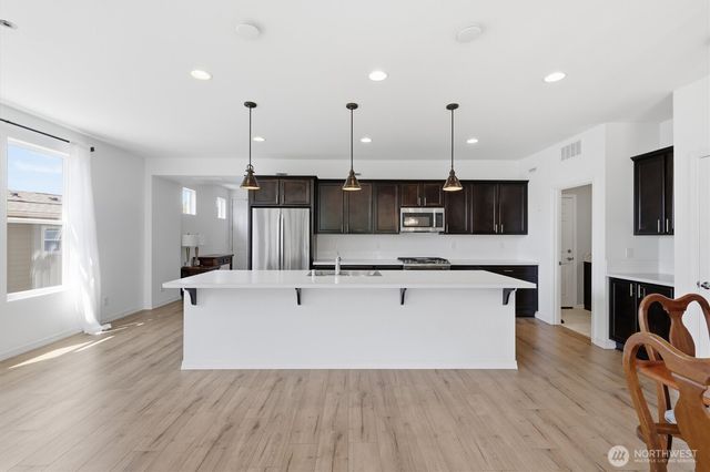 15203 182nd Avenue E, Bonney Lake, WA 98391