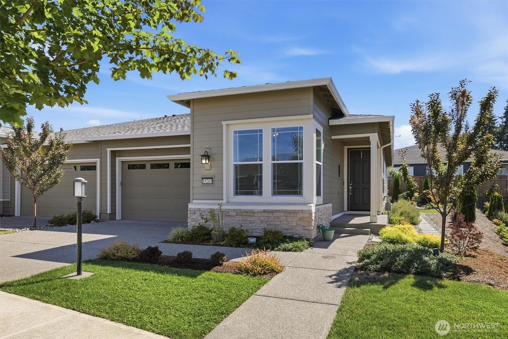 15203 182nd Avenue E, Bonney Lake, WA 98391