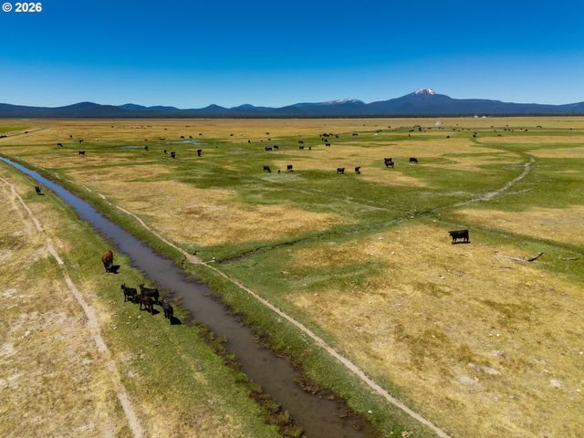 1950 SILVER LAKE Rd, Chiloquin, OR 97624