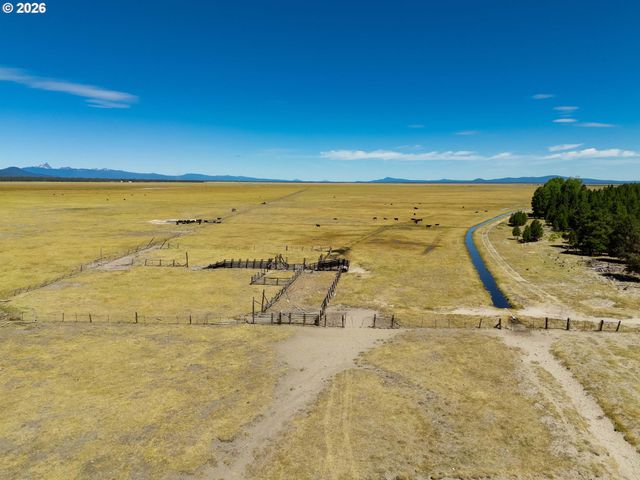 1950 SILVER LAKE Rd, Chiloquin, OR 97624