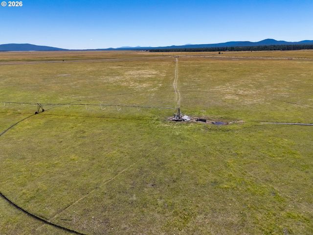 1950 SILVER LAKE Rd, Chiloquin, OR 97624