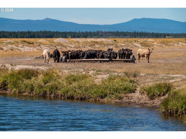 1950 SILVER LAKE Rd, Chiloquin, OR 97624