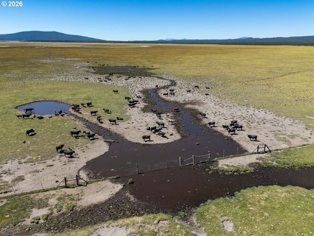 1950 SILVER LAKE Rd, Chiloquin, OR 97624