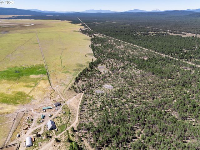 1950 SILVER LAKE Rd, Chiloquin, OR 97624