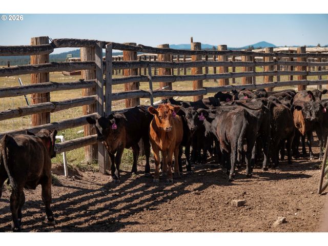 1950 SILVER LAKE Rd, Chiloquin, OR 97624